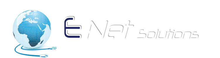 Enet Solutions Logo