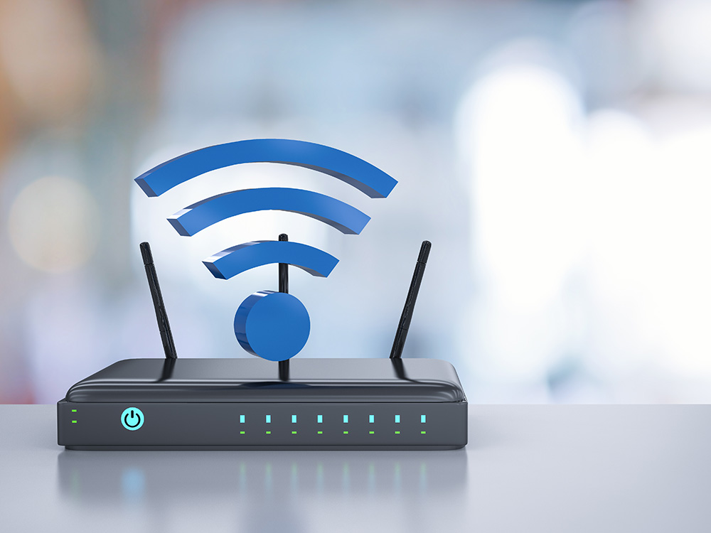 Enet-solutions_networking_Rete Strutturata LAN e WAN rete Wireless