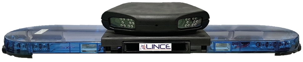 EnetSolutions-Lince-Patrol-telecamera integrata nella barra