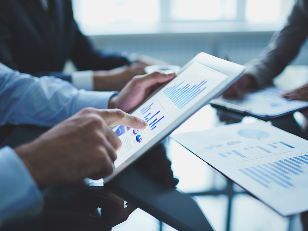 EnetSolutions-Videoanalisi retail-analisi dati marketing
